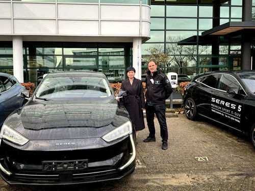 人勤春早，重慶汽摩出海加速度