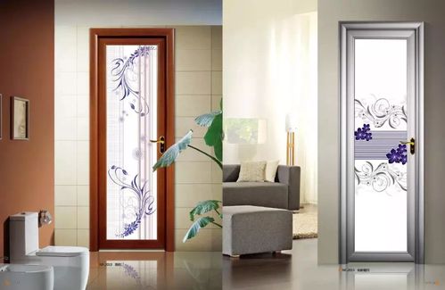 廚房衛生間為何首選鋁合金門？——中國門窗營銷協會專業解讀