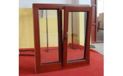 匠心定制，品質生活——萊蕪鋁木復合門窗全方位選購指南