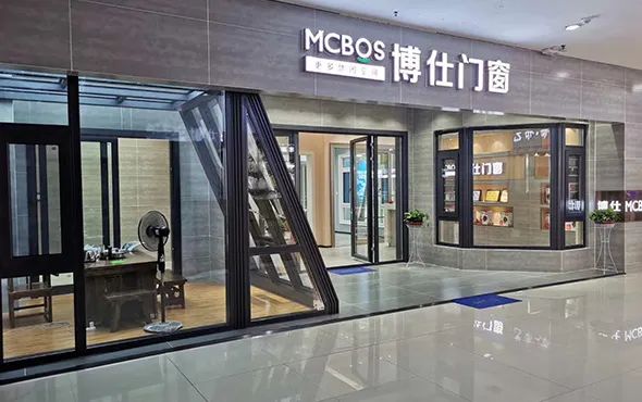 博仕門窗加盟 選擇“落地幫扶”的品牌，是開啟成功門窗銷售的關鍵